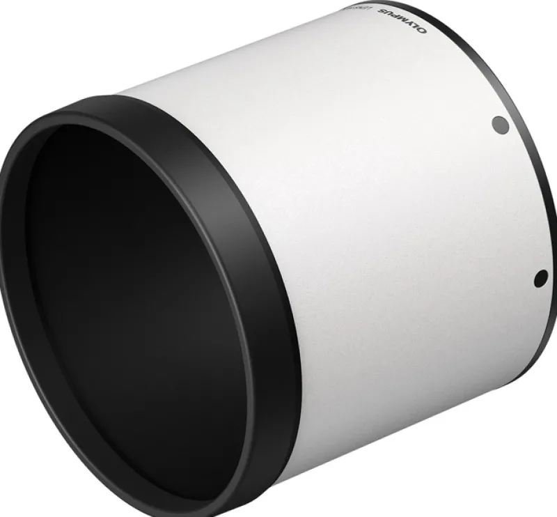 PARE-SOLEIL LH-115 POUR 150-400MM<OLYMPUS Best