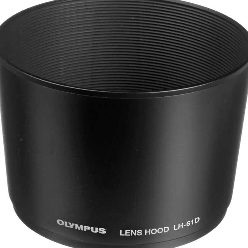 PARE-SOLEIL LH-61D POUR 40-150/4-5.6<OLYMPUS Best Sale