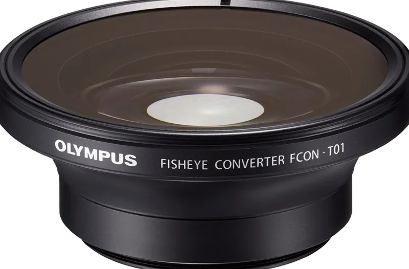 TELECONVERTISSEUR FCON-T01 TG<OLYMPUS Discount