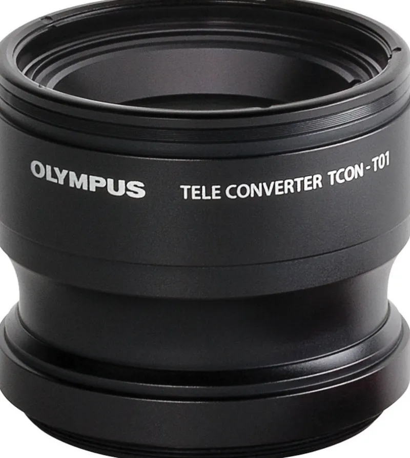 TELECONVERTISSEUR TCON-T01<OLYMPUS Sale