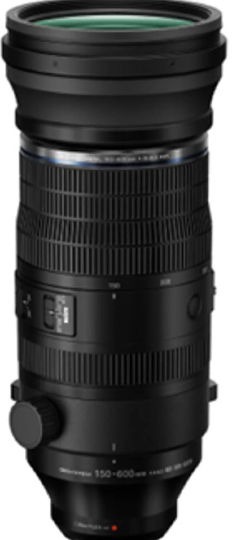 150-600 / 5.0-6.3 M.ZUIKO DIGITAL ED<OM SYSTEM Best
