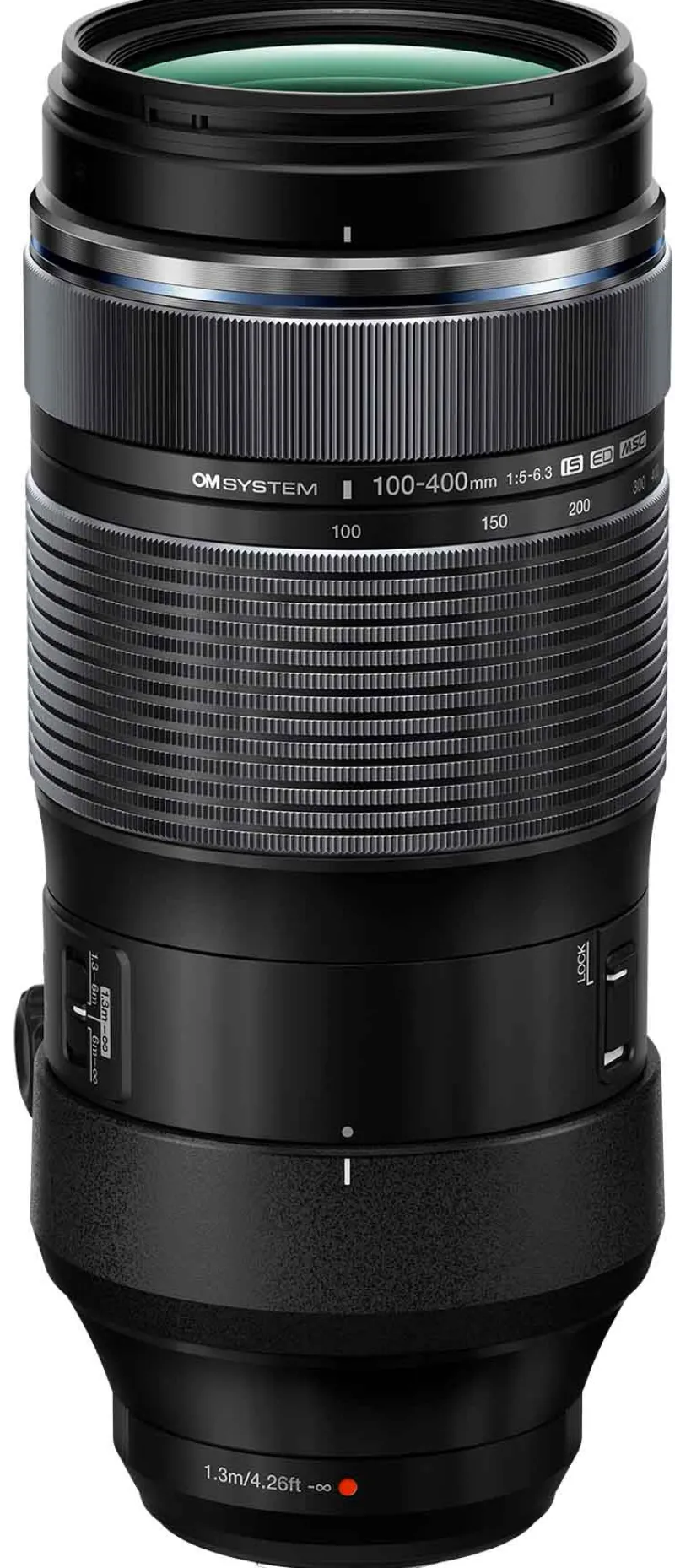 100-400/5-6.3 MZUIKO ED IS MICRO 4/3 OM<OM SYSTEM Shop