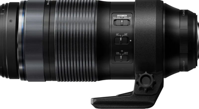 100-400/5-6.3 MZUIKO ED IS MICRO 4/3 OM<OM SYSTEM Shop
