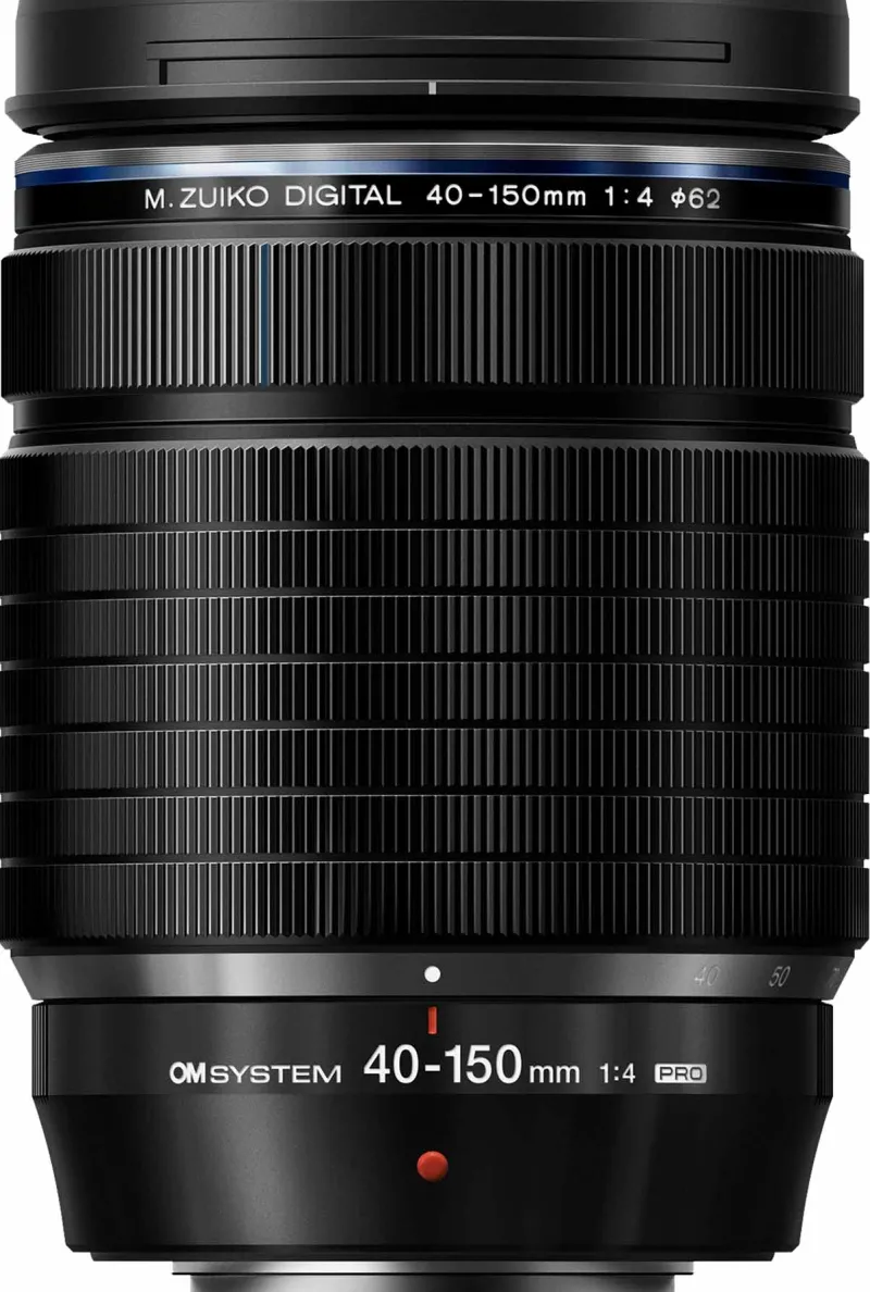 40-150/4 PRO M.ZUIKO DIGITAL<OM SYSTEM Best Sale