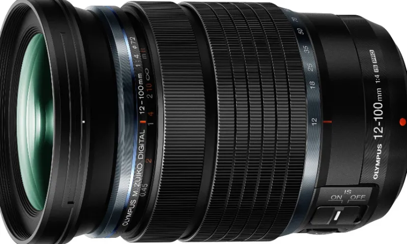 12-100/4.0 PRO M.ZUIKO DIGITAL ED OM<OM SYSTEM Best Sale