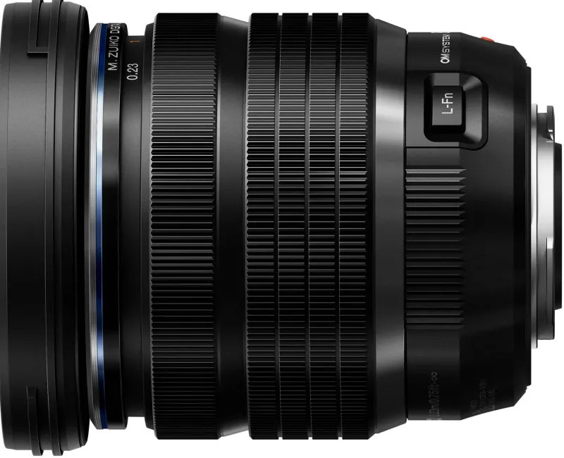 8-25/4 PRO M.ZUIKO DIGITAL ED OM<OM SYSTEM Sale