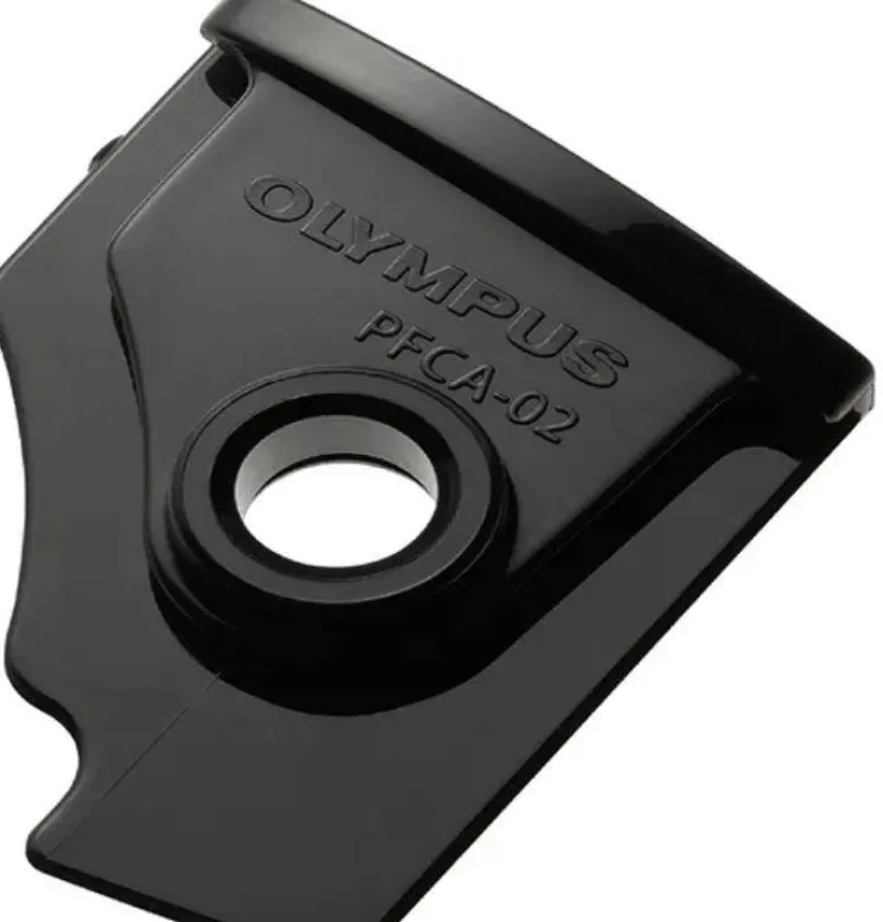 ADAPTATEUR FIBRE OPTIQUE POUR PT-053<OM SYSTEM Best Sale