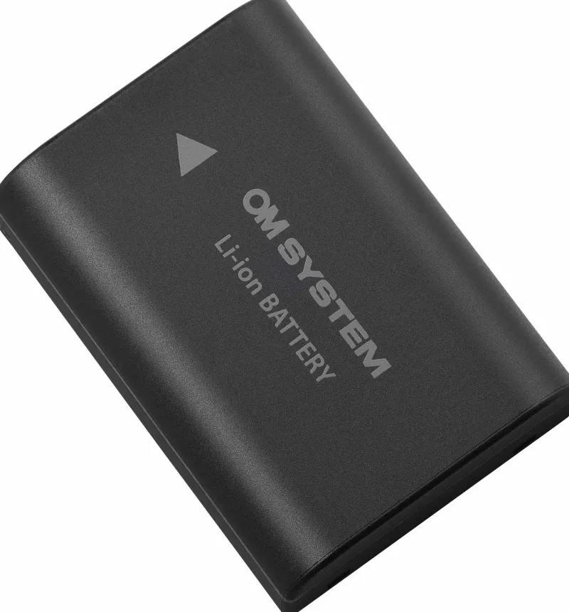 BATTERIE BLX-1<OM SYSTEM Best Sale