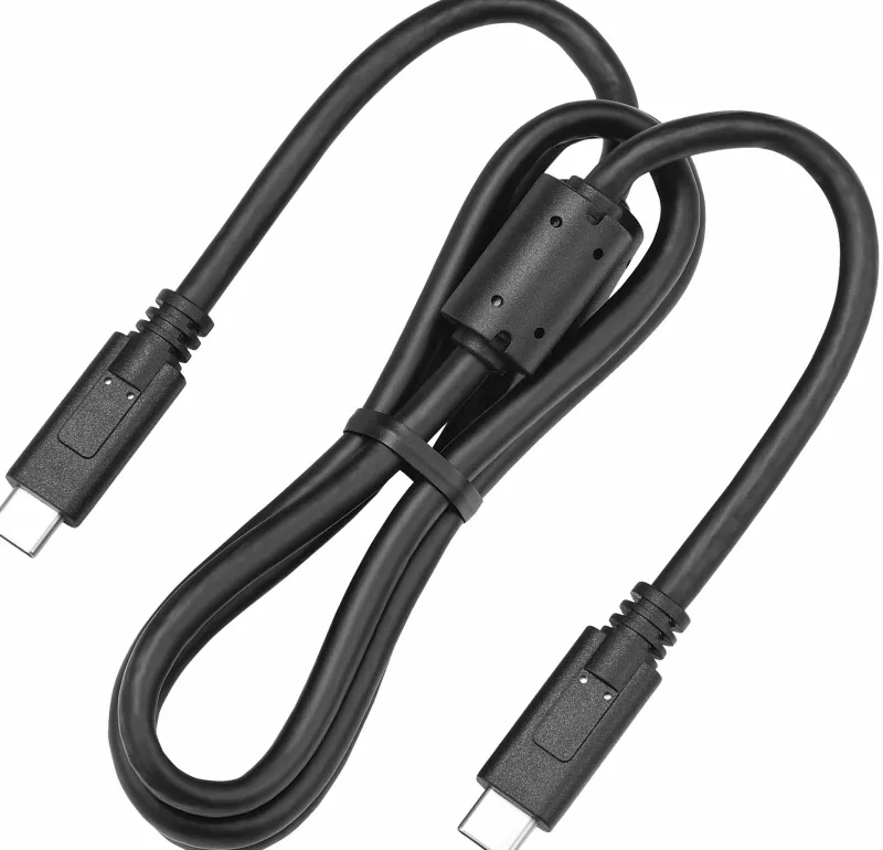 CABLE USB CB-USB13<OM SYSTEM Flash Sale