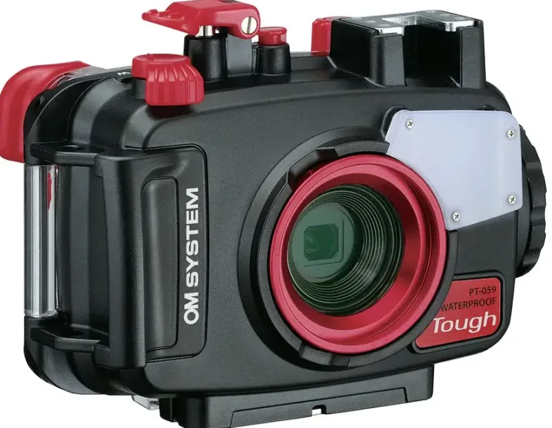 CAISSON ETANCHE PT-059<OM SYSTEM Outlet
