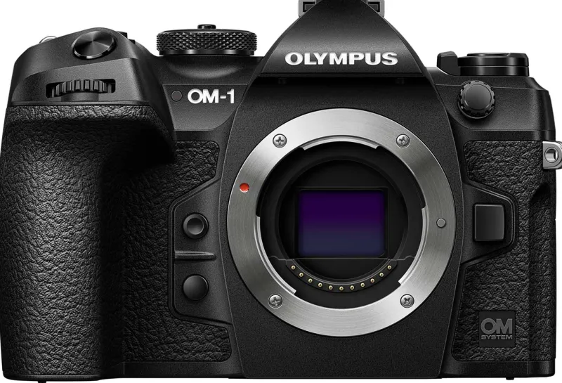 OM-1 BOITIER NU<OM SYSTEM Discount