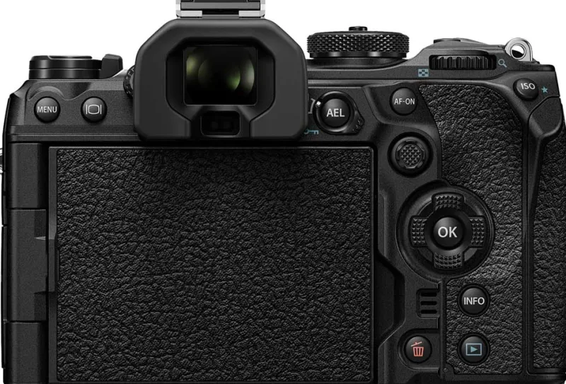 OM-1 BOITIER NU<OM SYSTEM Discount