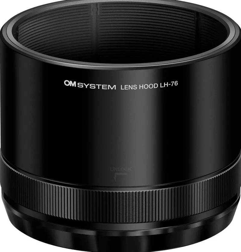 PARE-SOLEIL LH-76 / ED 40-150/2.8 PRO<OM SYSTEM Cheap