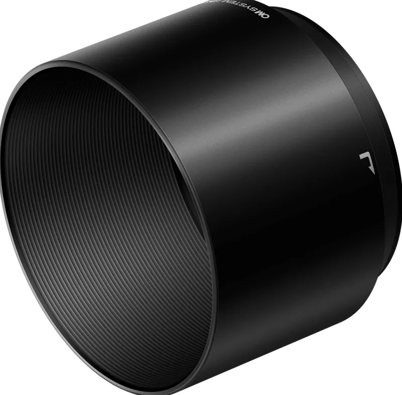 PARE-SOLEIL LH-76D -OBJ 100-400 + 40-150<OM SYSTEM Discount