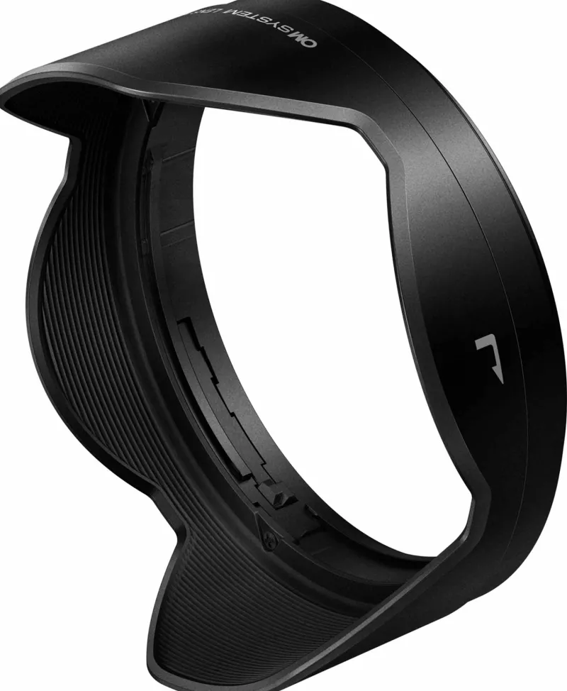 PARE-SOLEIL LH-66D POUR 12-40/2.8 PRO<OM SYSTEM Cheap