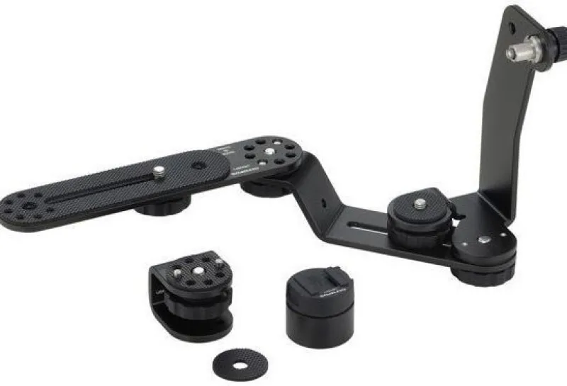 SUPPORT DE FLASH FL-BK04<OM SYSTEM Flash Sale