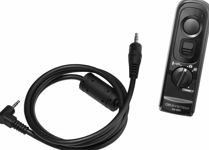 TELECOMMANDE RM WR-1<OM SYSTEM Fashion