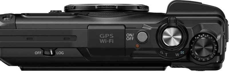 TG-7 NOIR<OM SYSTEM Cheap