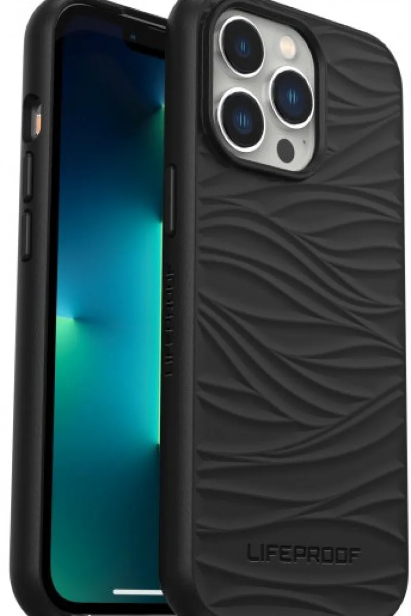 coque lifeproof wake noir p/iph13 pro<OTTERBOX Sale