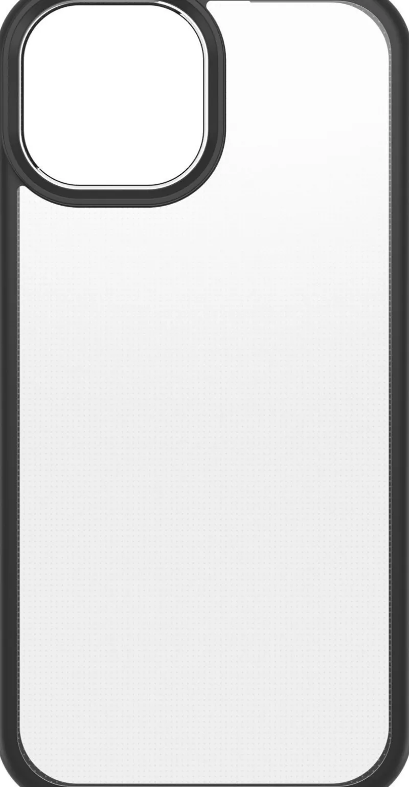 coque react black crystal p/iphone 15<OTTERBOX Cheap