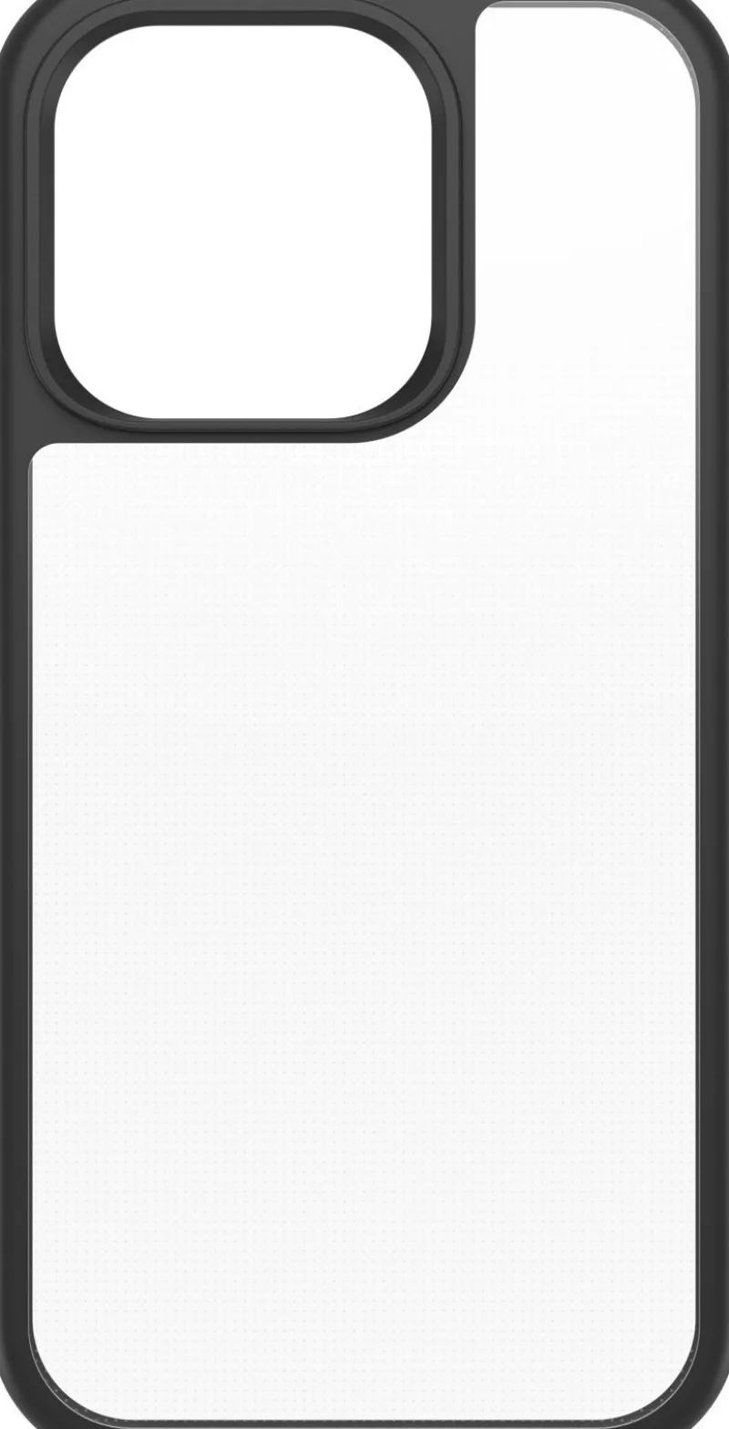 coque react black crystal p/iphone 15pro<OTTERBOX Online