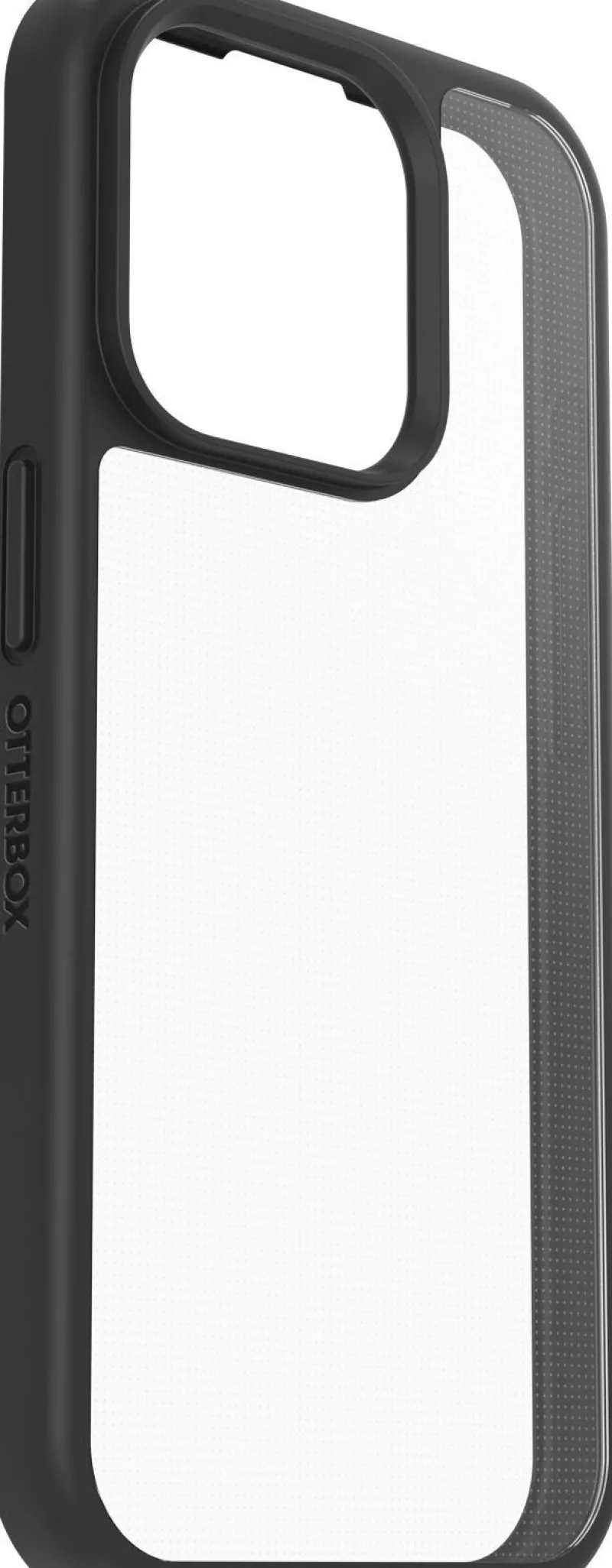 coque react black crystal p/iphone 15pro<OTTERBOX Online