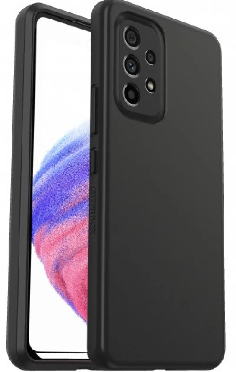 coque react noir p/GALAXY A53<OTTERBOX Shop