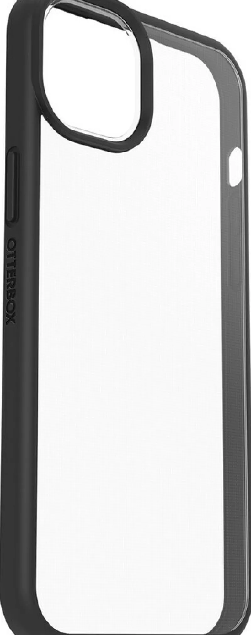 coque react noir transp p/iphone 14 plus<OTTERBOX New