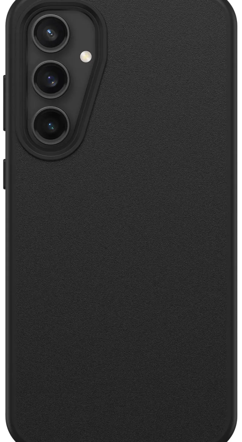 coque react noire p/galaxy s23fe<OTTERBOX Best