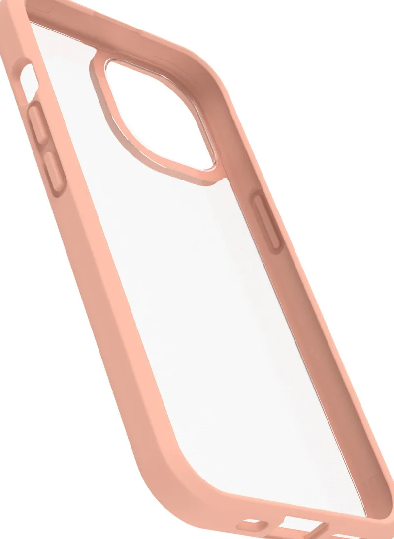 coque react peach perfect iphone 15<OTTERBOX Cheap