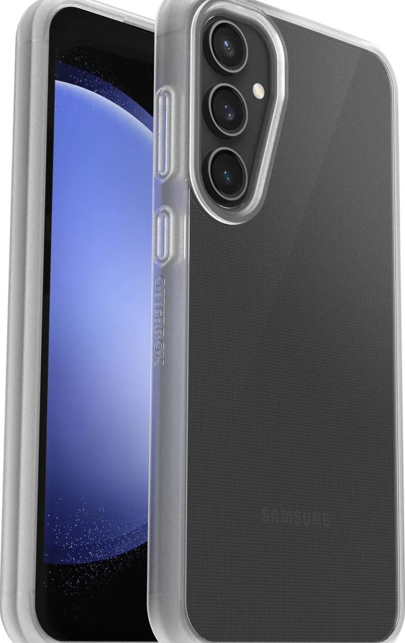 coque react transparent p/galaxy s23fe<OTTERBOX Shop
