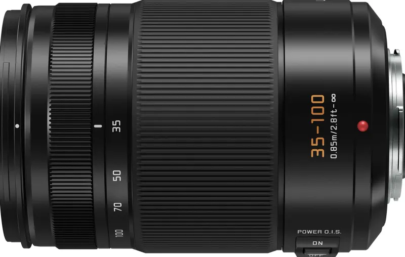 35-100/2.8 ASPH CONSTANT DG VARIO<PANASONIC Sale