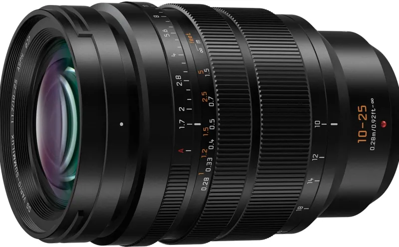 10-25/1.7 DG Leica Vario SUMMILUX<PANASONIC Cheap