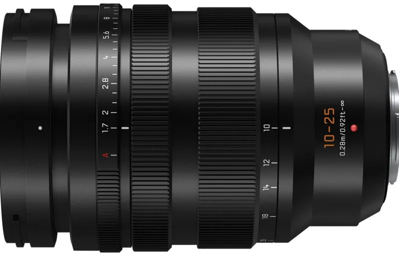 10-25/1.7 DG Leica Vario SUMMILUX<PANASONIC Cheap