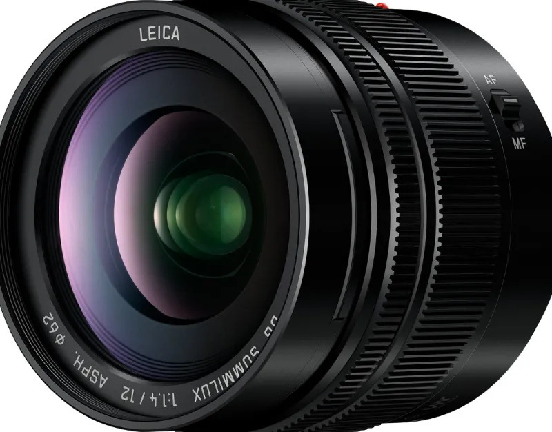 12/1.4 DG SUMMILUX LEICA<PANASONIC Online