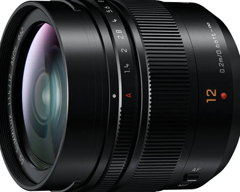 12/1.4 DG SUMMILUX LEICA<PANASONIC Online
