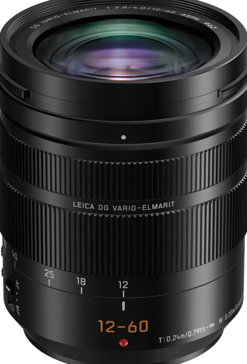 12-60/2.8-4 DG VARIO ASPH POWER OIS<PANASONIC New
