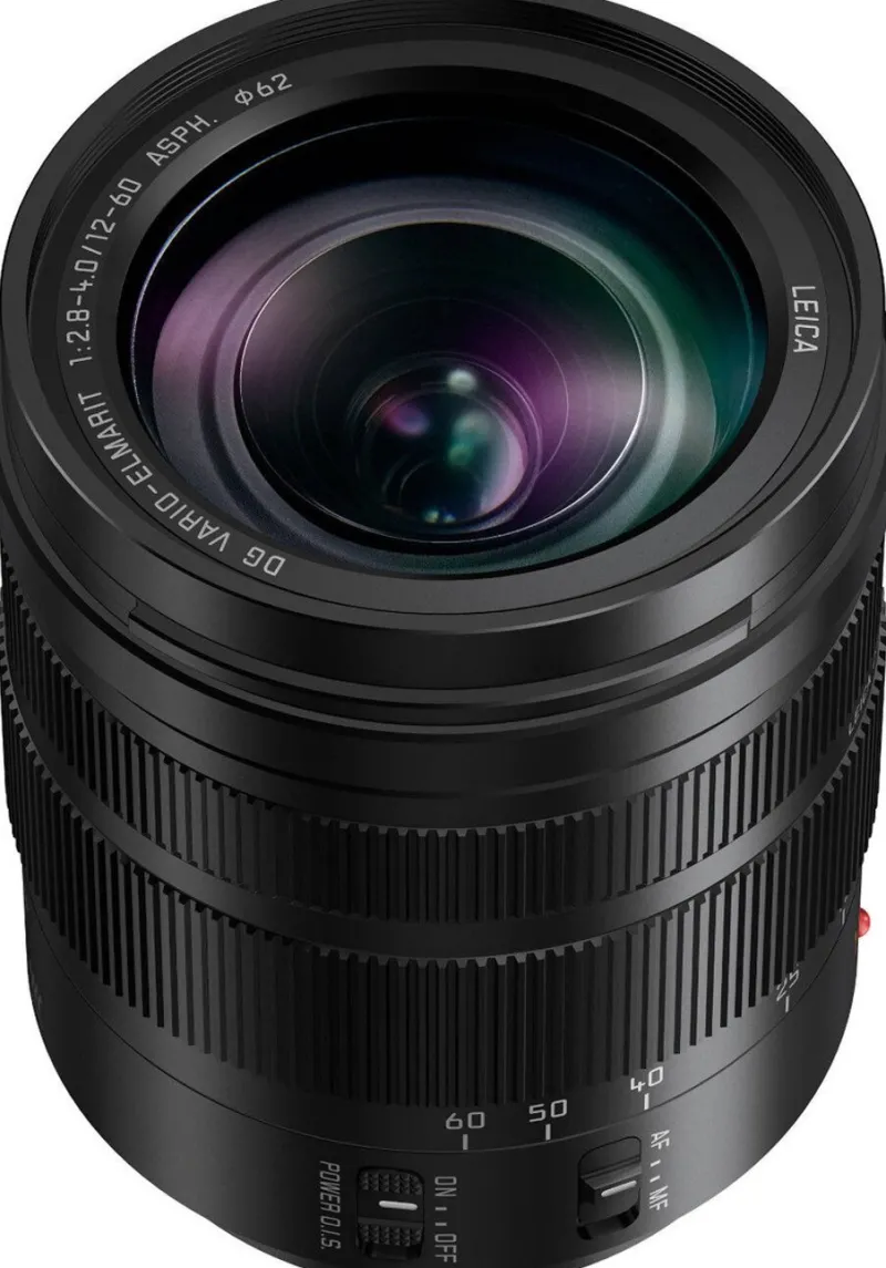 12-60/2.8-4 DG VARIO ASPH POWER OIS<PANASONIC New