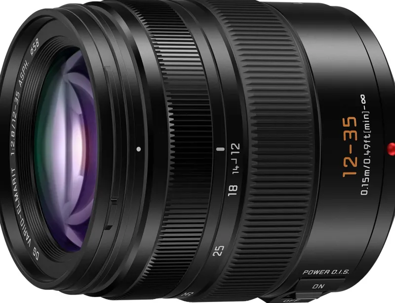 12-35/2.8 DG VARIO ELMARIT<PANASONIC Shop