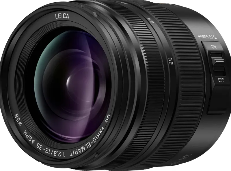 12-35/2.8 DG VARIO ELMARIT<PANASONIC Shop