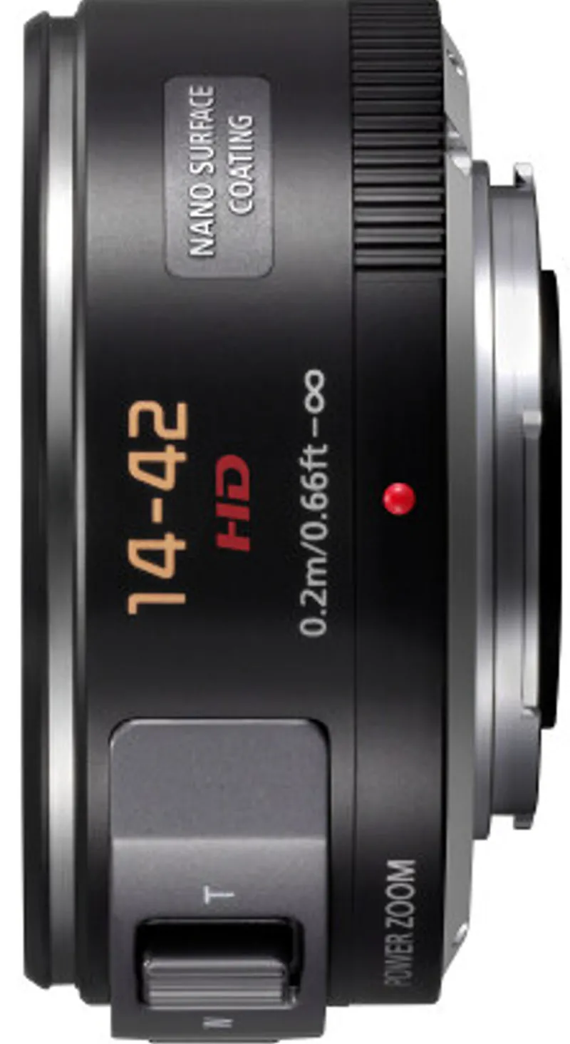 14-42/3.5-5.6 GX VARIO PZ MICRO 4/3<PANASONIC Shop