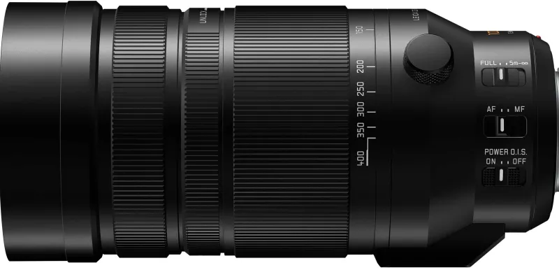 100-400/4-6.3 II ASPH DG VARIO<PANASONIC Sale