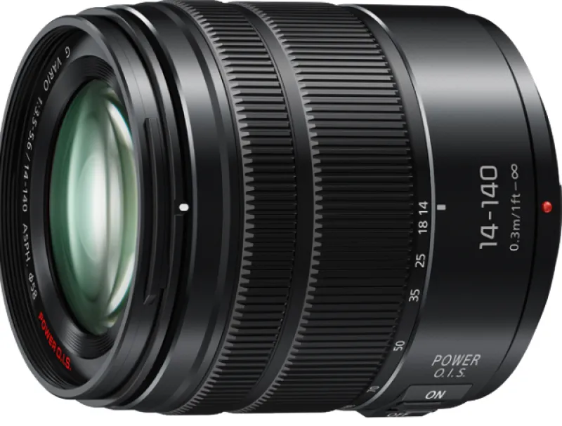 14-140/3.5-5.6 II OIS<PANASONIC Shop