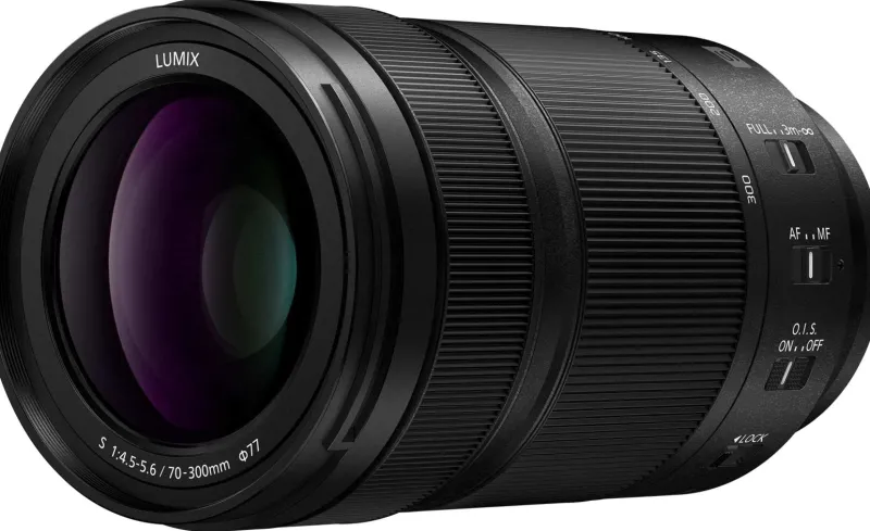 70-300/4.5-5.6 LUMIX S<PANASONIC Store