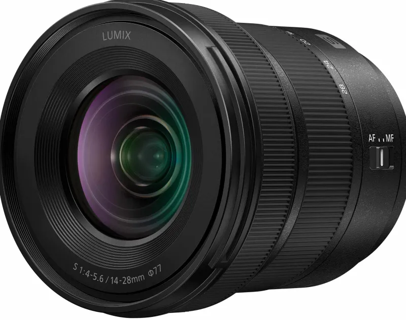 14-28/4-5.5 LUMIX S<PANASONIC Best