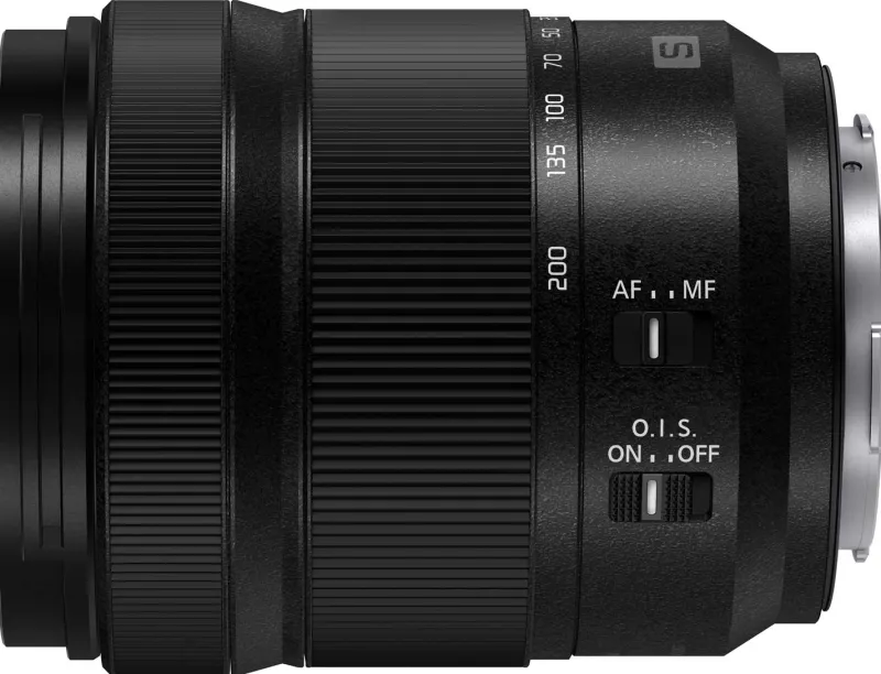 28-200/4.0-7.1 LUMIX S MACRO<PANASONIC Cheap