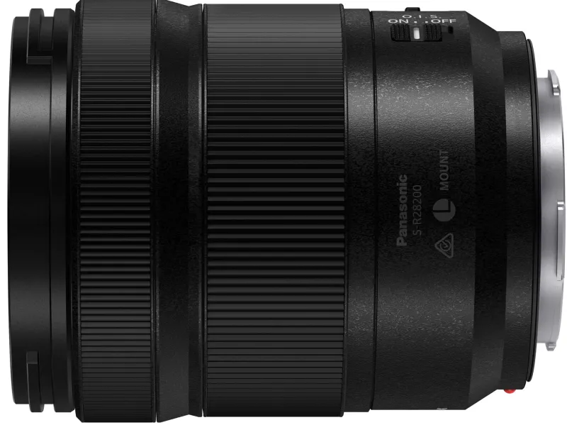 28-200/4.0-7.1 LUMIX S MACRO<PANASONIC Cheap
