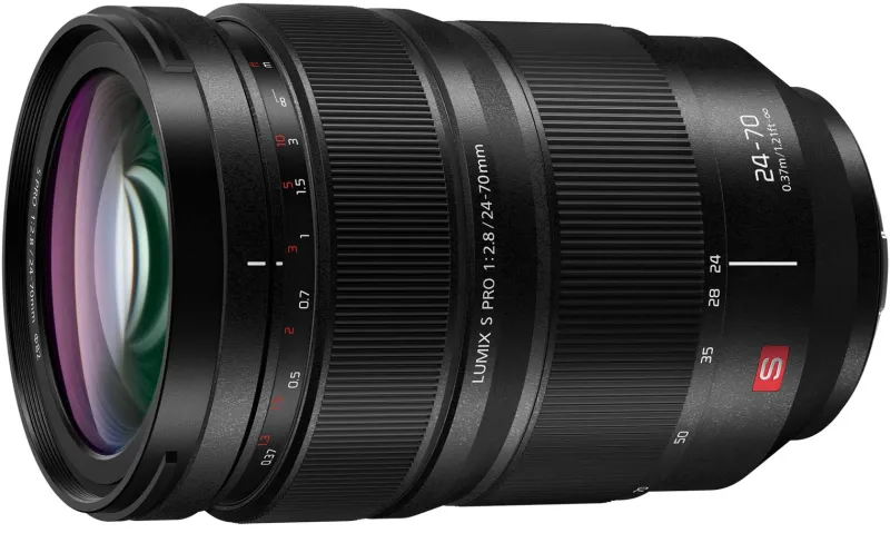 24-70/2.8 LUMIX S PRO<PANASONIC Best