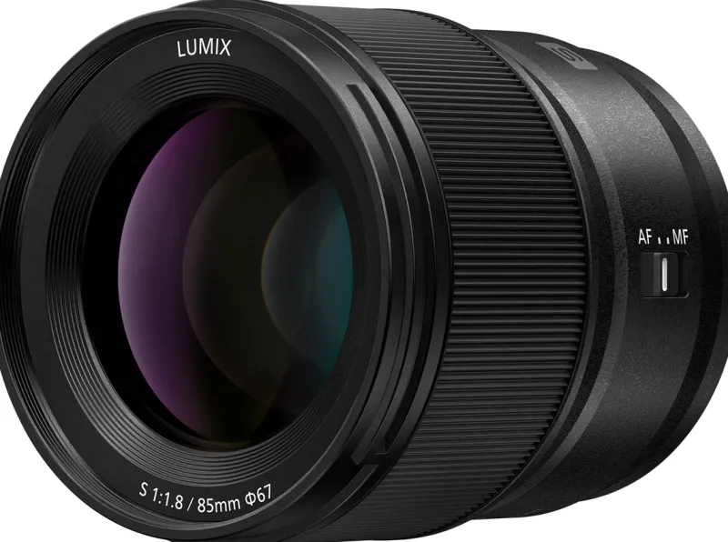 85/1.8 LUMIX S PRO<PANASONIC Discount