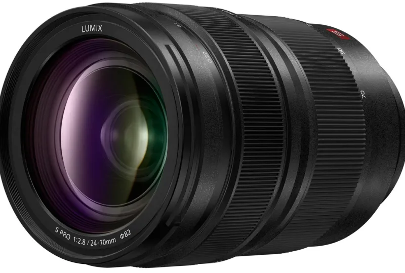 24-70/2.8 LUMIX S PRO<PANASONIC Best